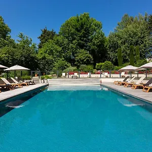 La Reserve Geneve Voltaire Апарт-отель Ферней-Вольтер