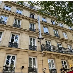 Grand De L'europe Paris