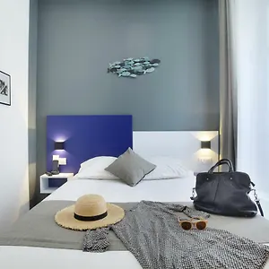 Alcove Отель Ницца
