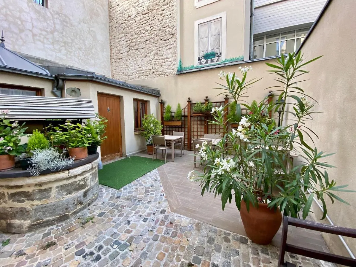 Amiral-Fondary Hotel Paris 3*,  France