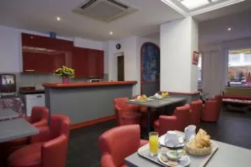 Amiral-Fondary Hotel Paris