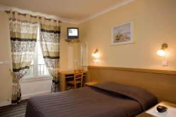 Amiral-Fondary Hotel Paris 3*,  France