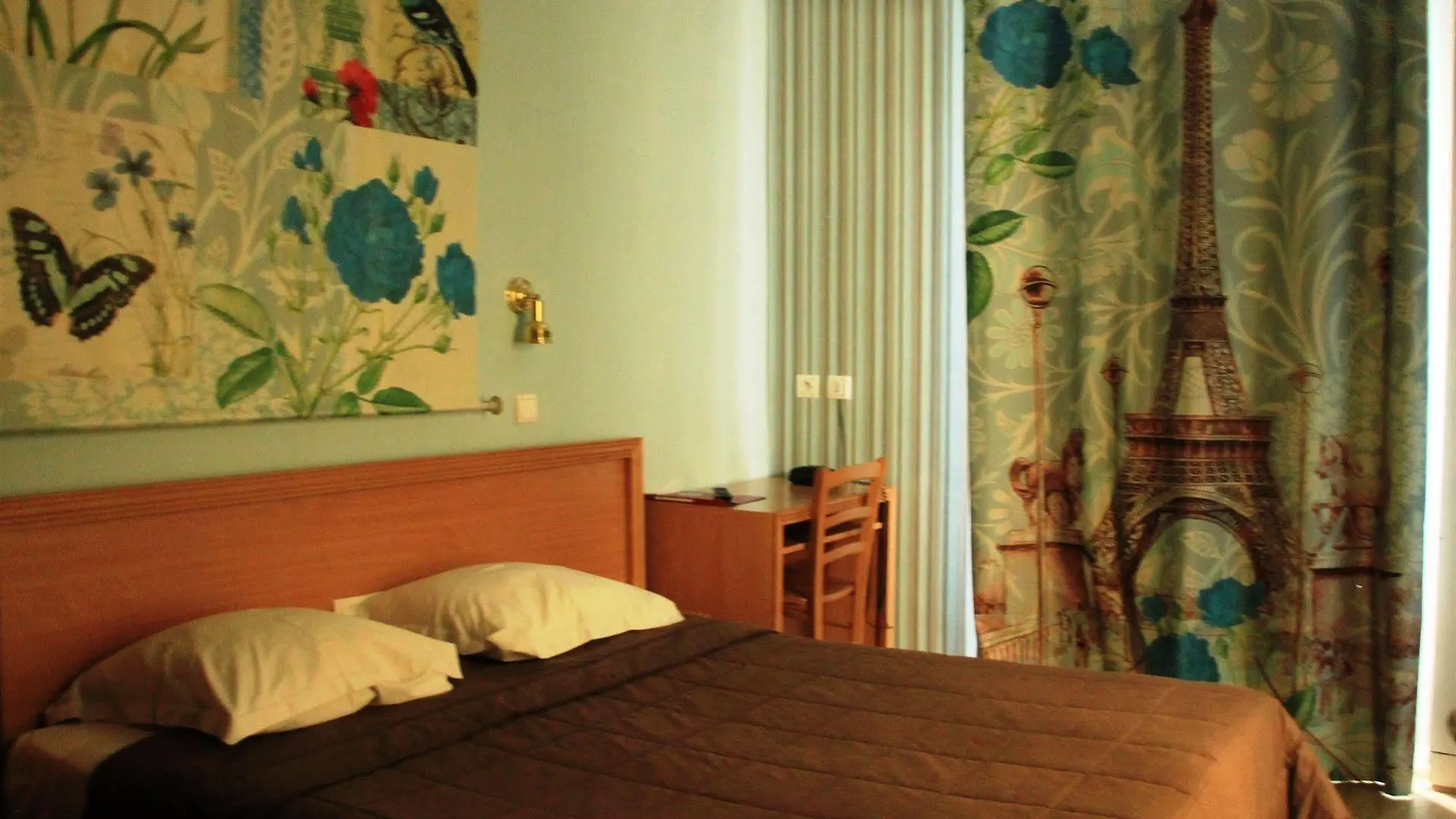 Amiral-Fondary Hotel Paris