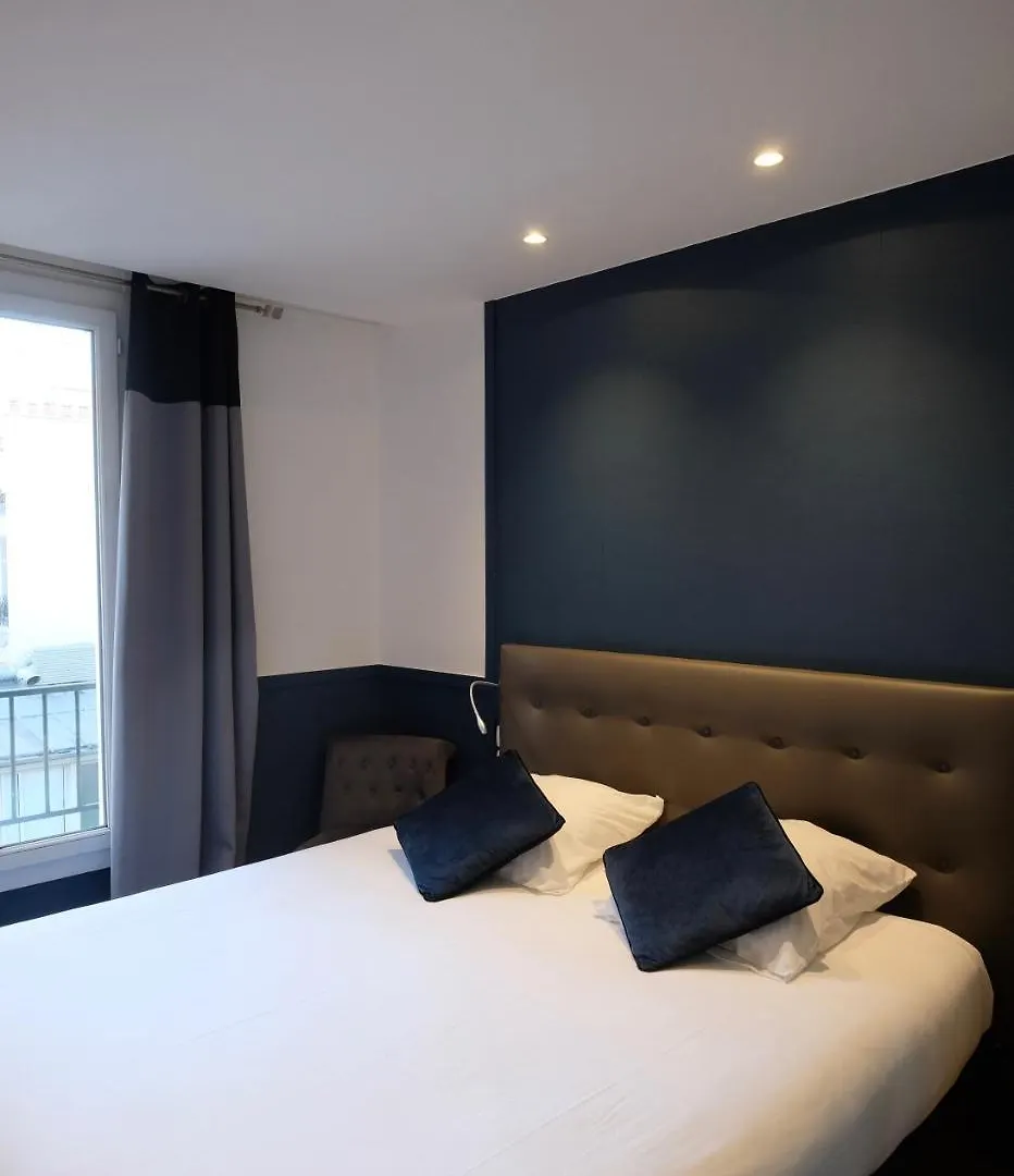 Amiral-Fondary Hotel Paris 3*,