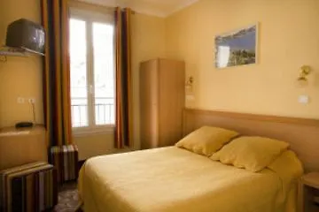 Hotel Amiral-Fondary Paryż