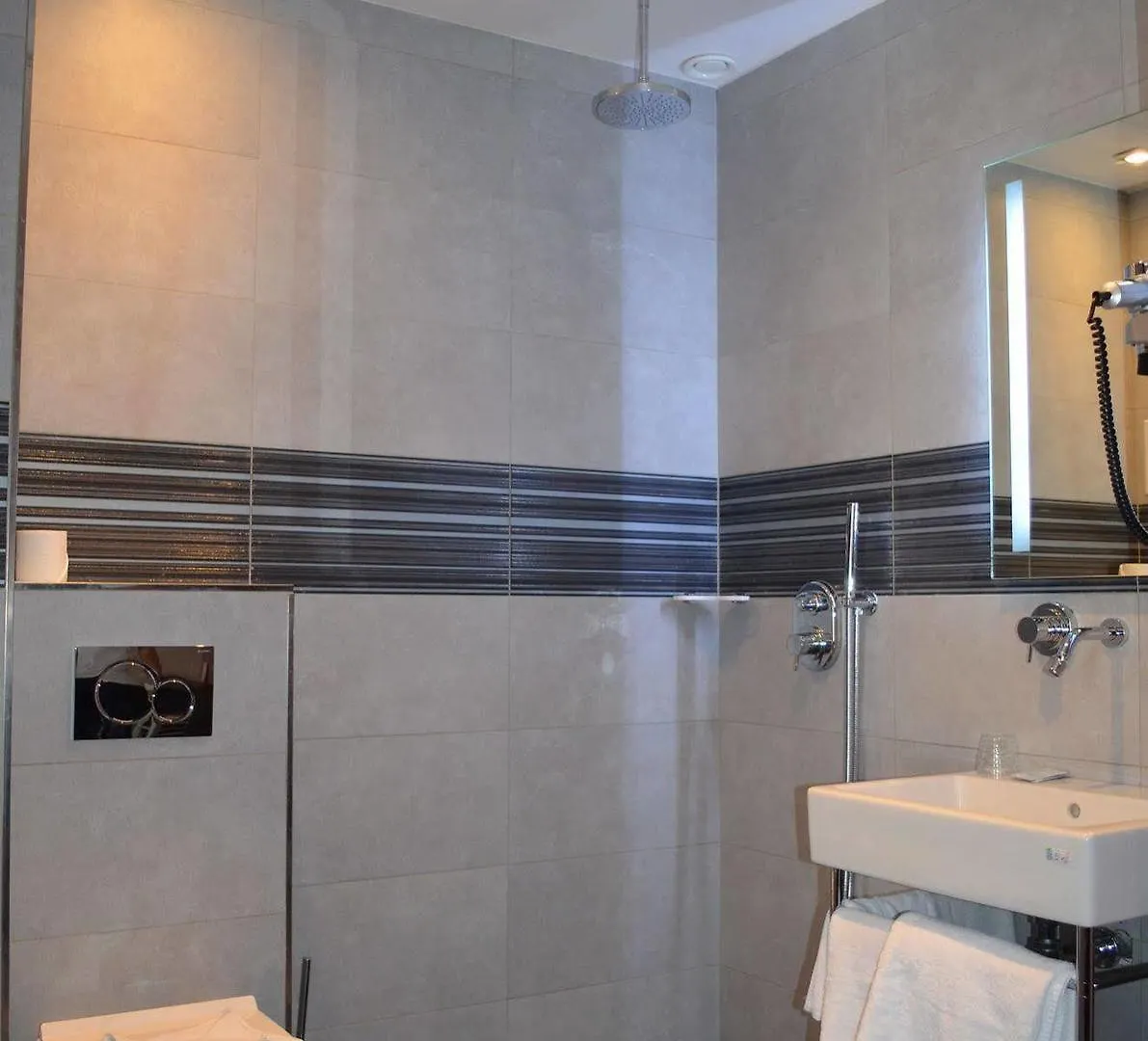 Amiral-Fondary Hotel Paris