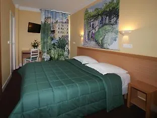Amiral-Fondary Hotel Paris